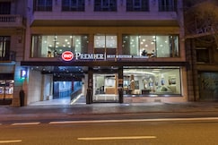 Best Western Premier Hotel Dante, Barcelona